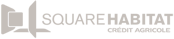 Square Habitat